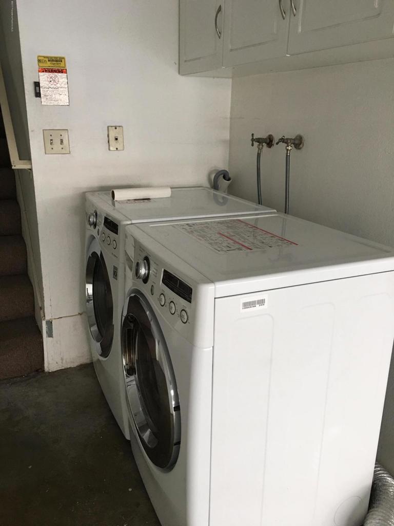 Not Applicable - Residential Lease