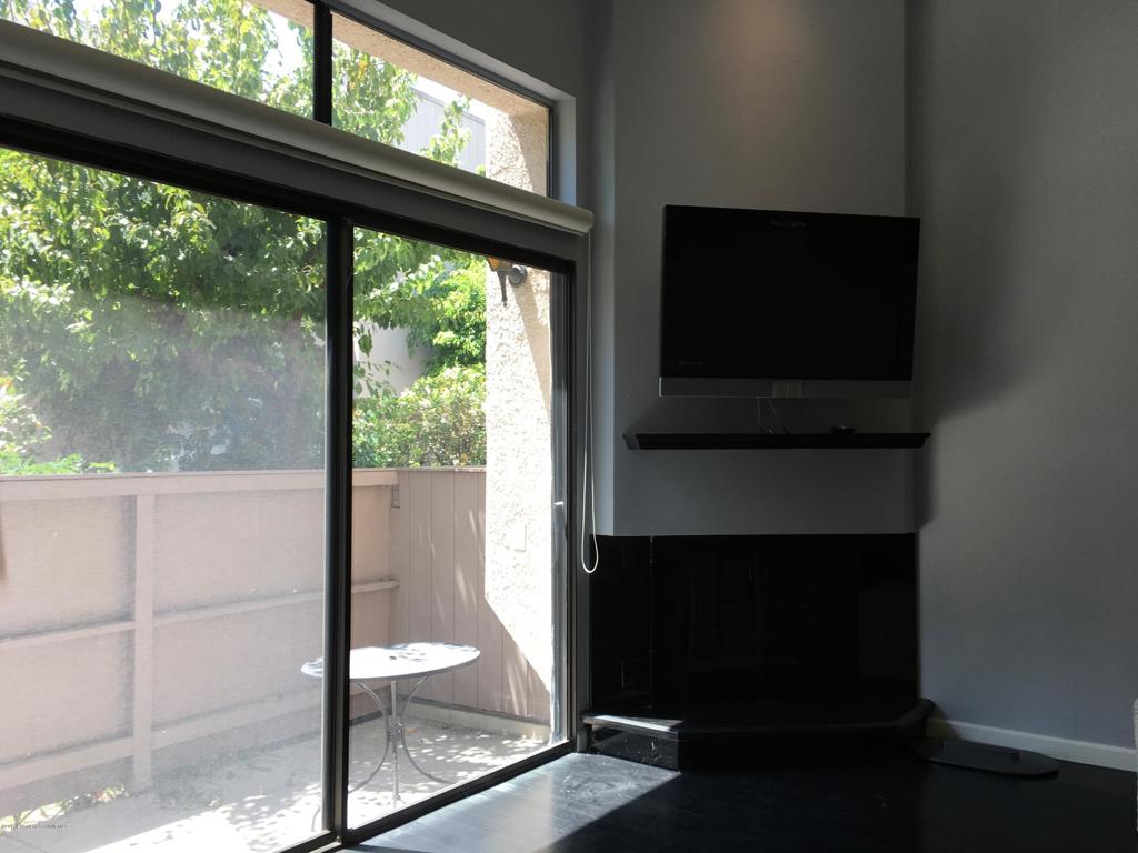 Not Applicable - Residential Lease