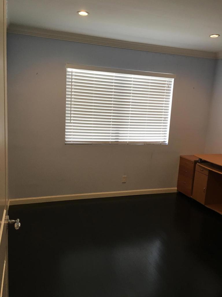Not Applicable - Residential Lease