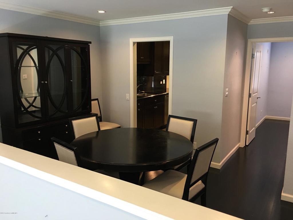 Not Applicable - Residential Lease