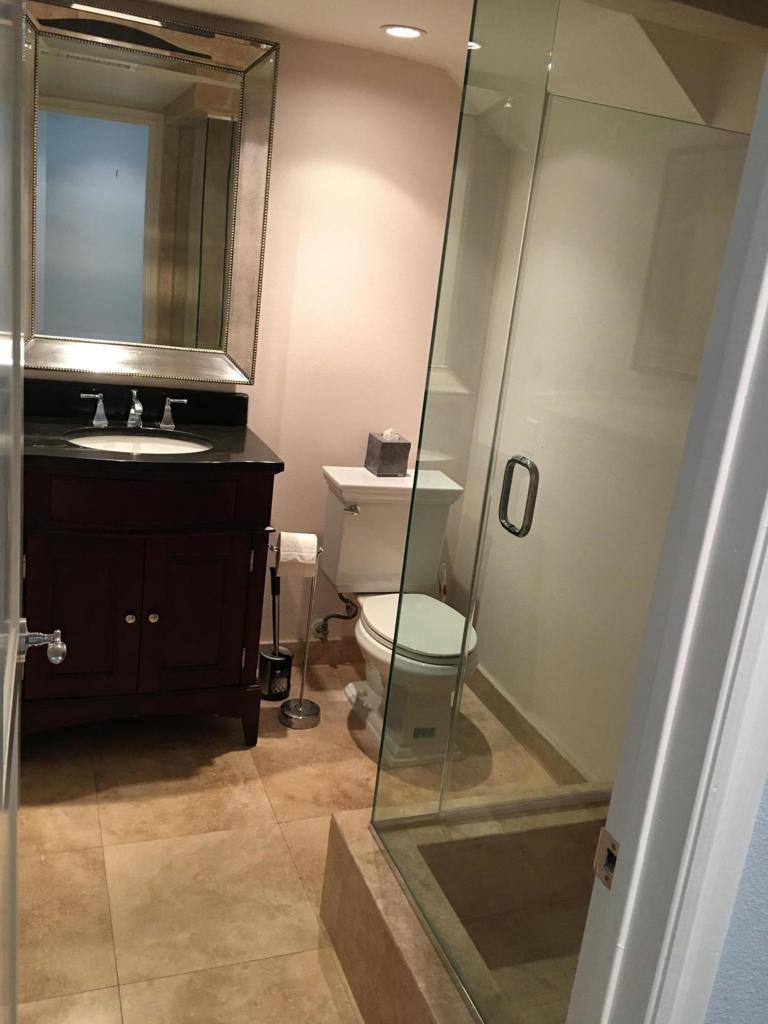 Not Applicable - Residential Lease