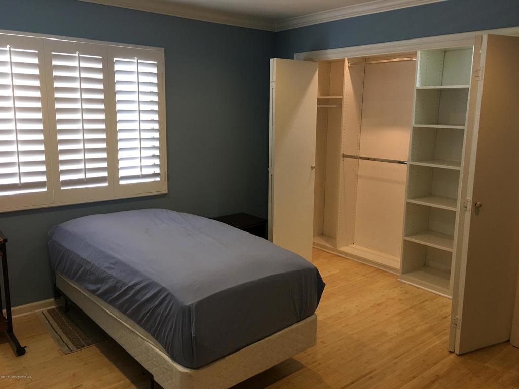 Not Applicable - Residential Lease