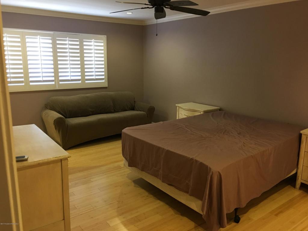Not Applicable - Residential Lease