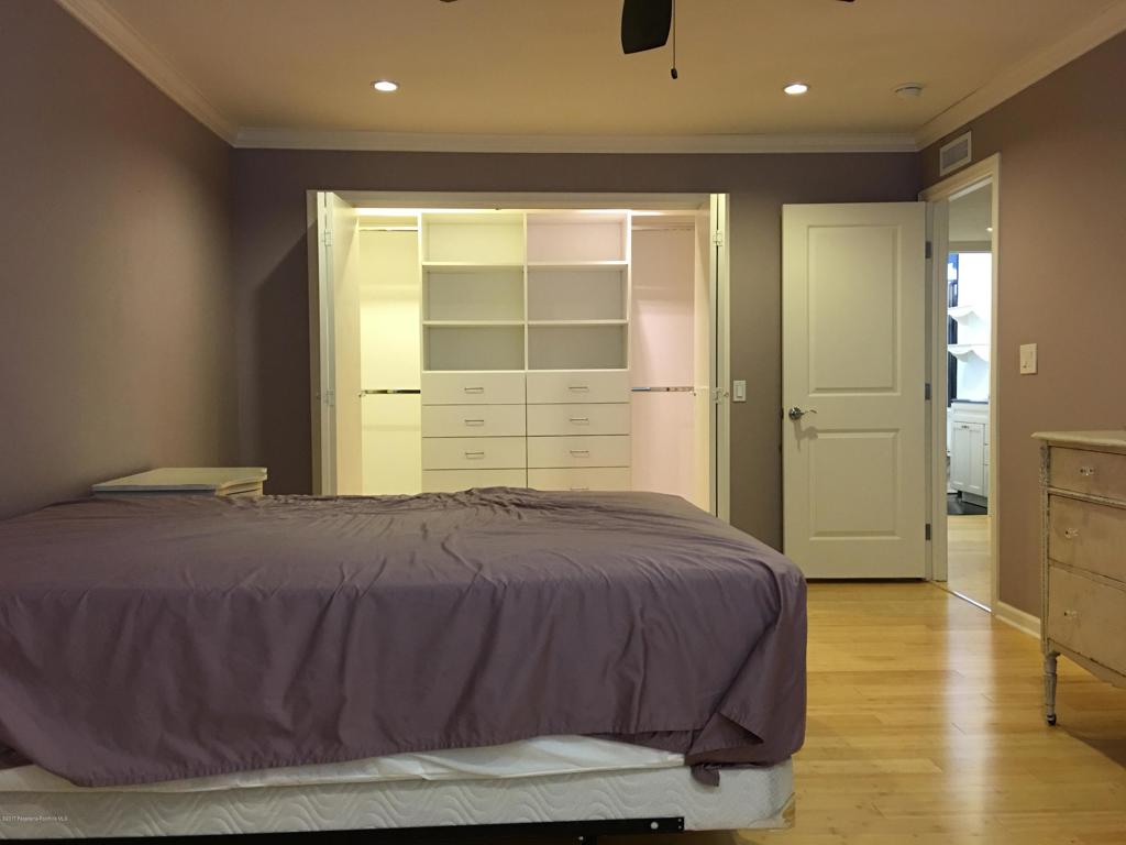 Not Applicable - Residential Lease