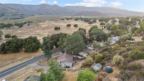 A home in Warner Springs