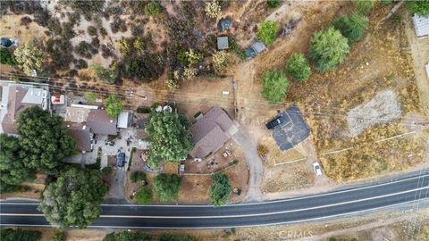 A home in Warner Springs