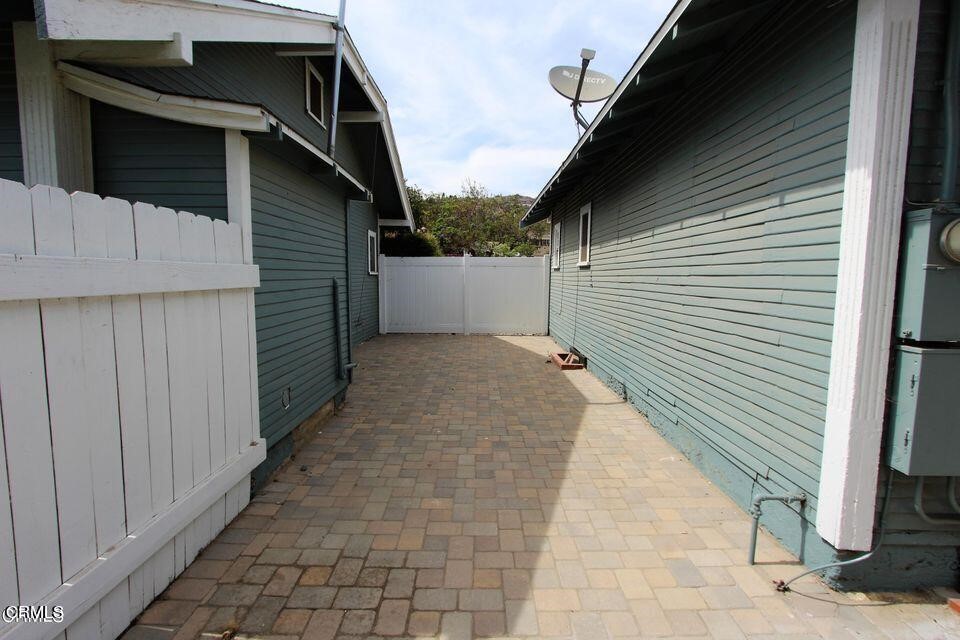 Historic District - 0516 - Residential Lease