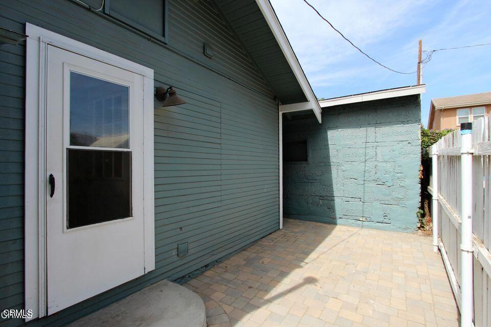 Historic District - 0516 - Residential Lease