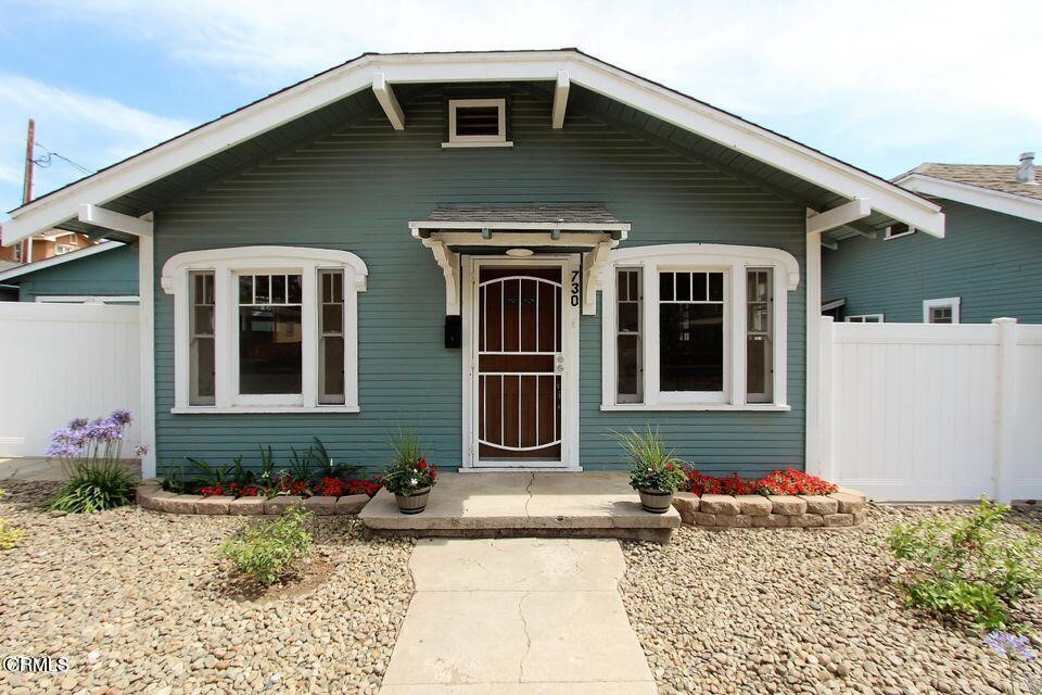 Historic District - 0516 - Residential Lease