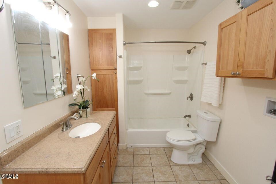 Historic District - 0516 - Residential Lease