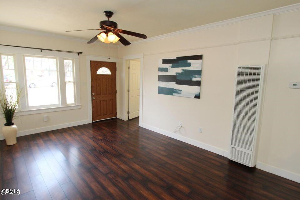 Historic District - 0516 - Residential Lease