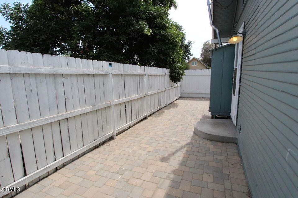 Historic District - 0516 - Residential Lease