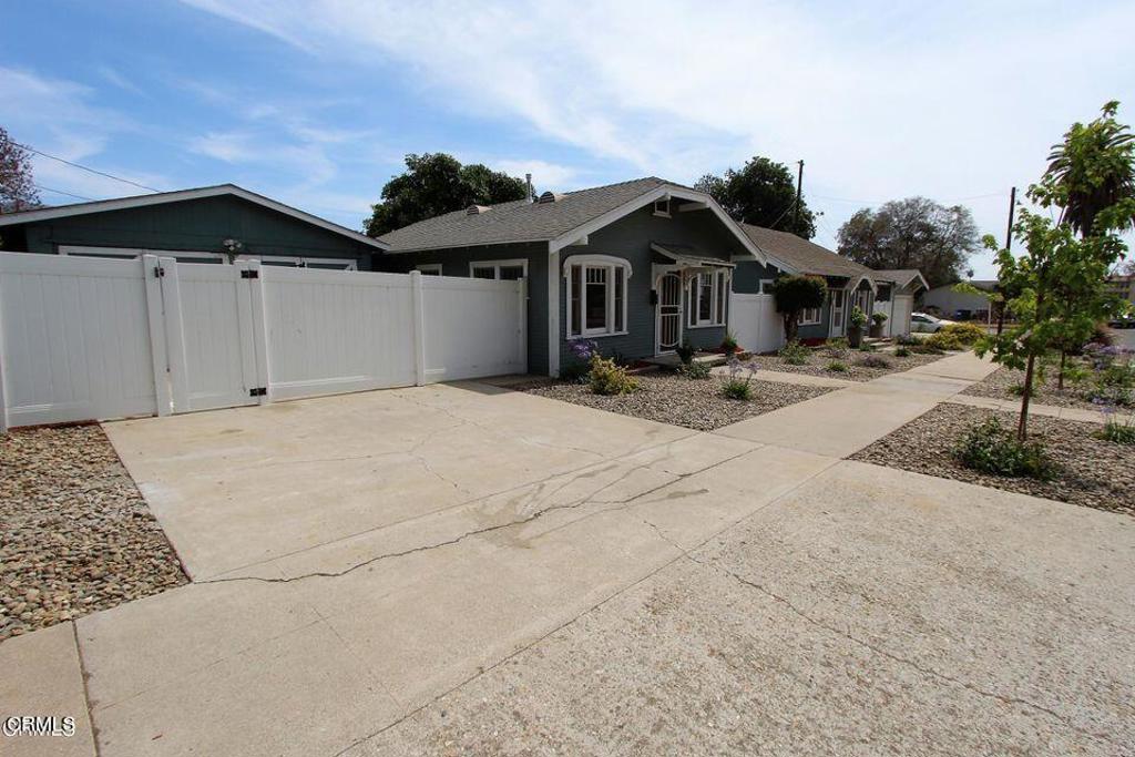 Historic District - 0516 - Residential Lease