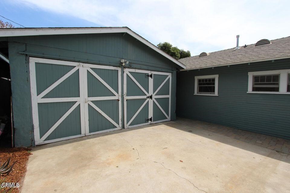 Historic District - 0516 - Residential Lease