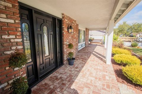 A home in Santa Maria