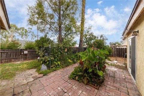 A home in Redlands