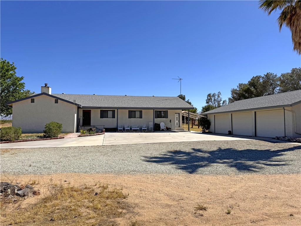 35648 Mountain View Road