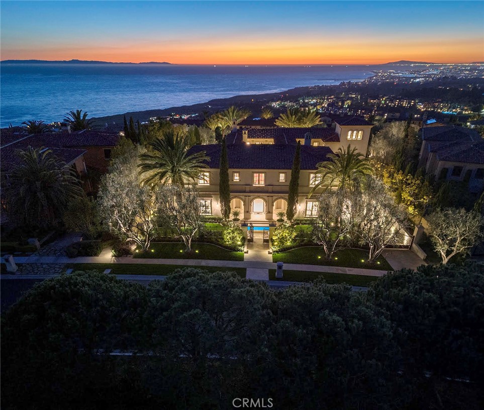 Crystal Cove Estate Collection (CCEC) - Residential