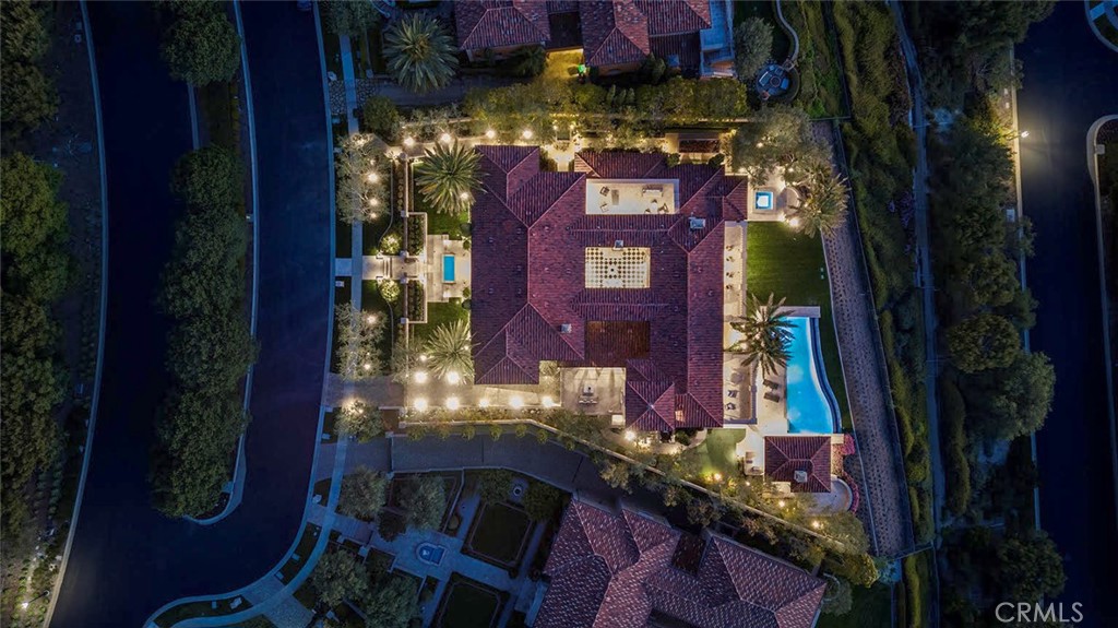 Crystal Cove Estate Collection (CCEC) - Residential