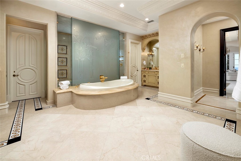 Crystal Cove Estate Collection (CCEC) - Residential