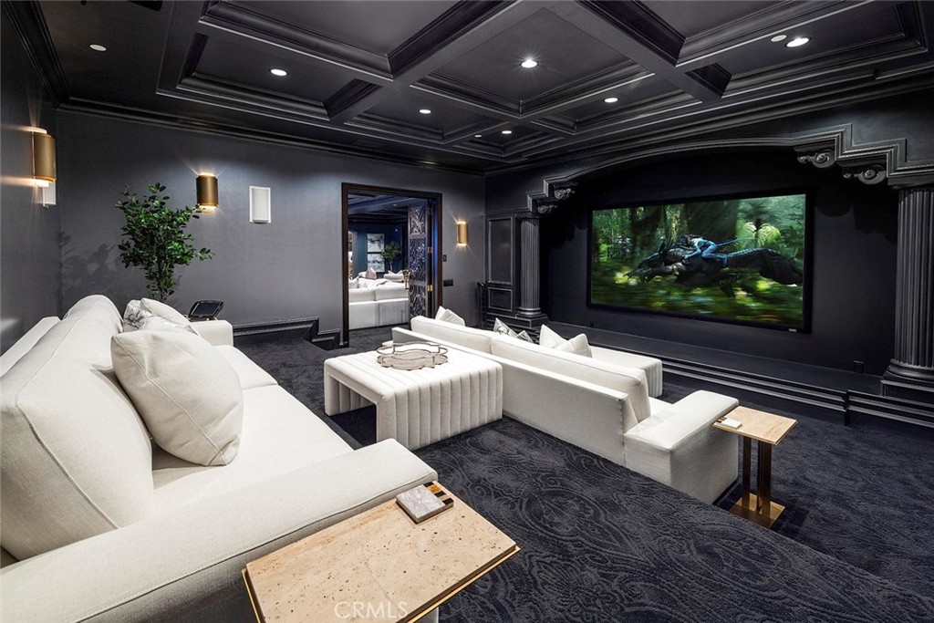 Crystal Cove Estate Collection (CCEC) - Residential