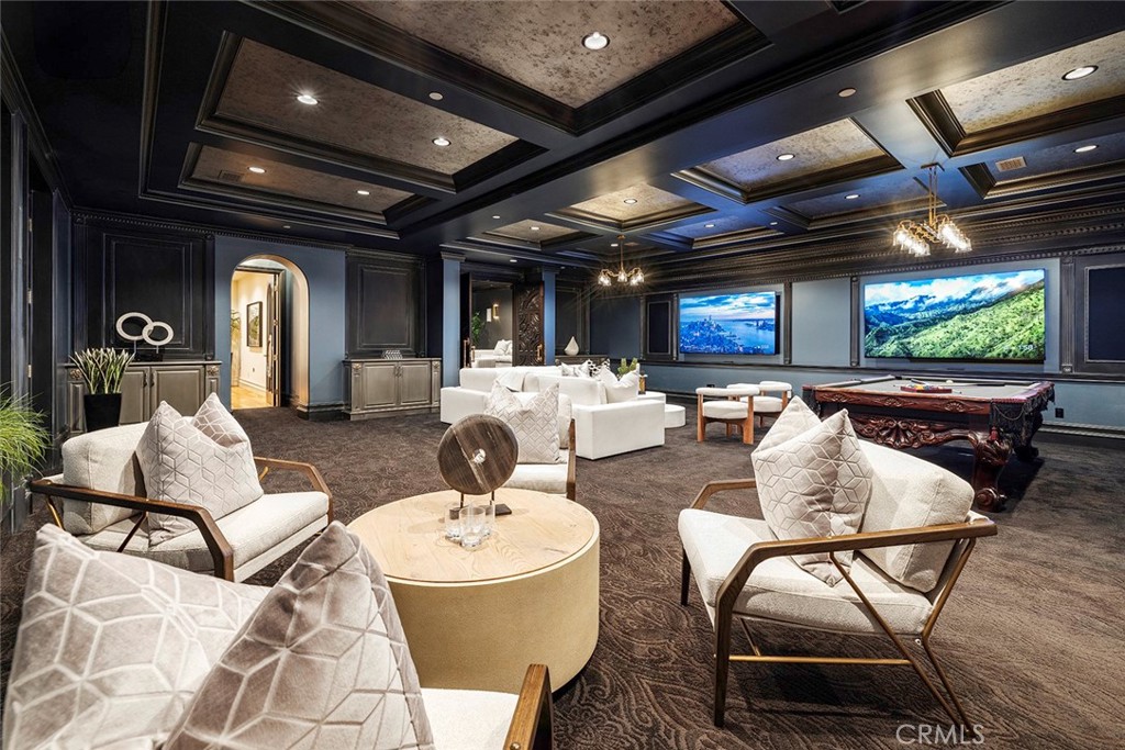 Crystal Cove Estate Collection (CCEC) - Residential