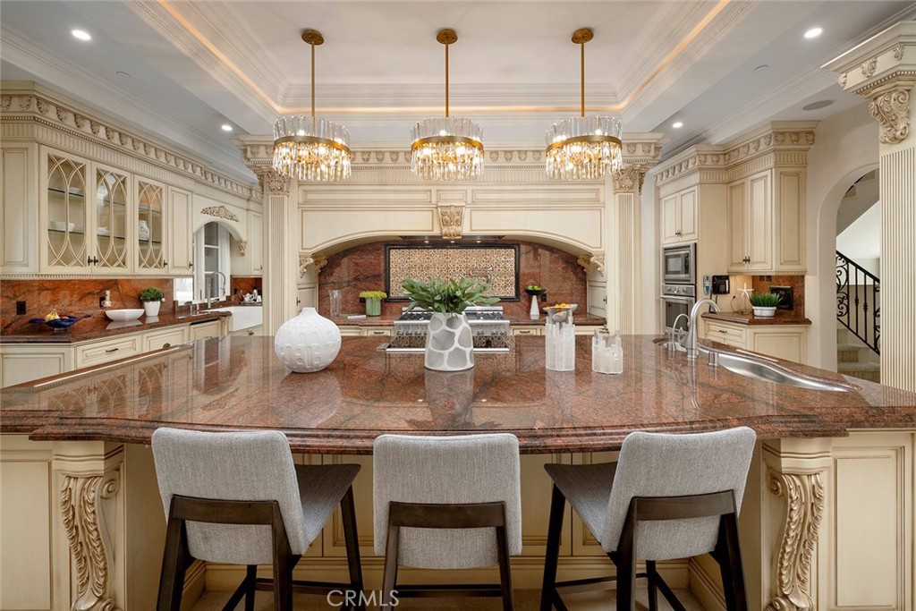Crystal Cove Estate Collection (CCEC) - Residential