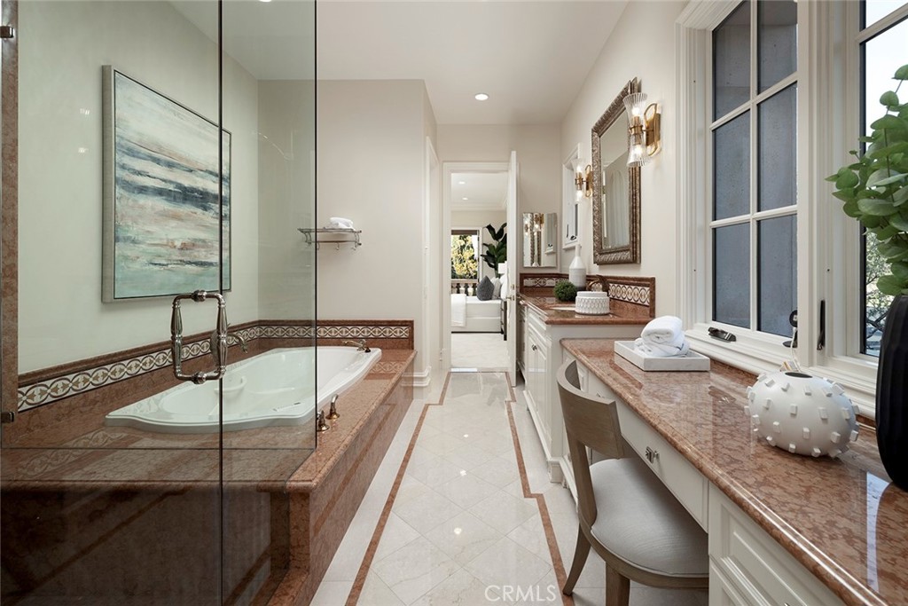 Crystal Cove Estate Collection (CCEC) - Residential