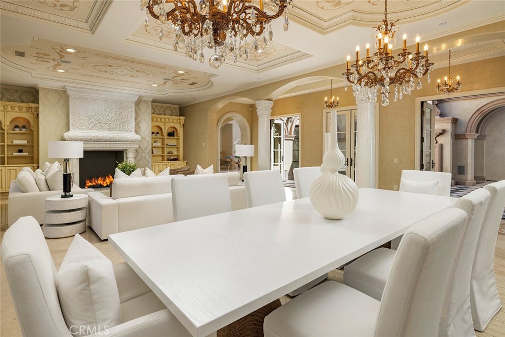 Crystal Cove Estate Collection (CCEC) - Residential
