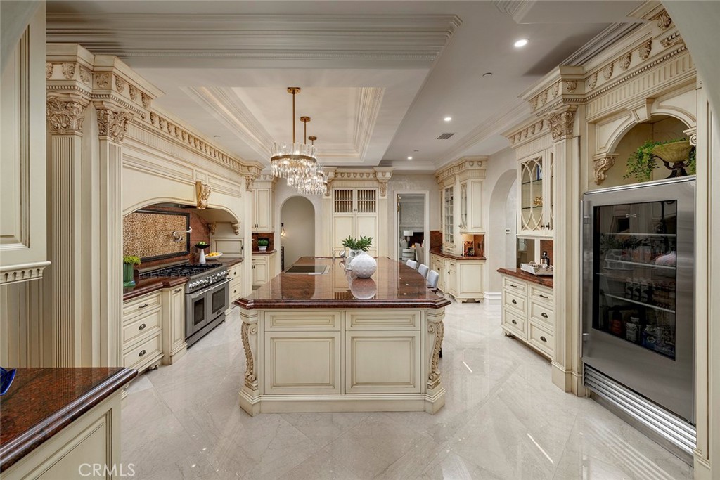 Crystal Cove Estate Collection (CCEC) - Residential