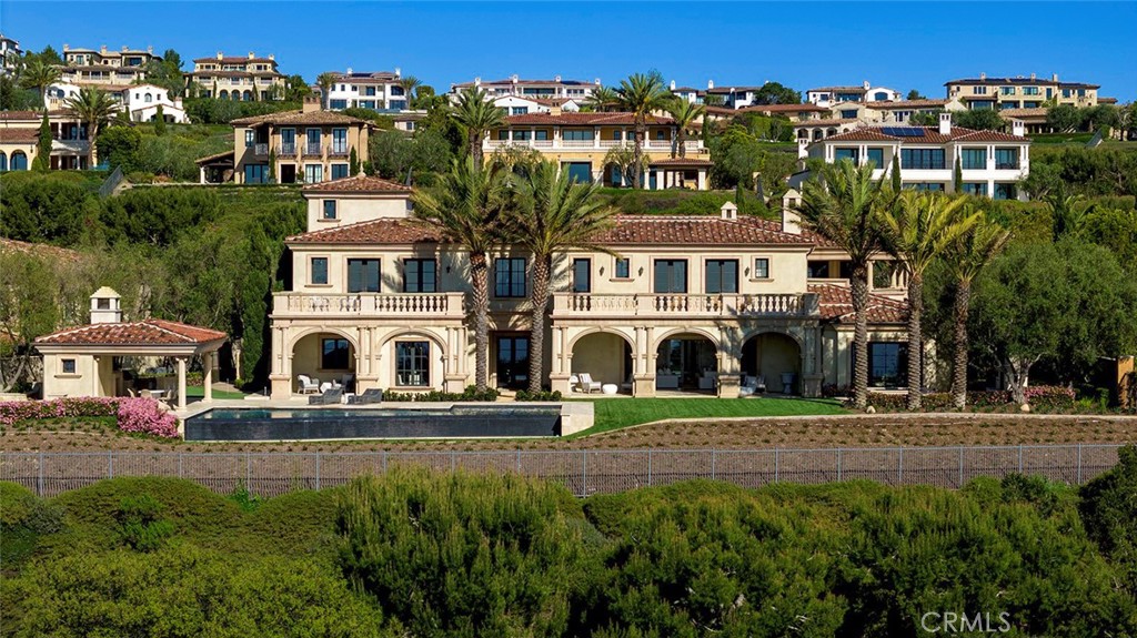 Crystal Cove Estate Collection (CCEC) - Residential