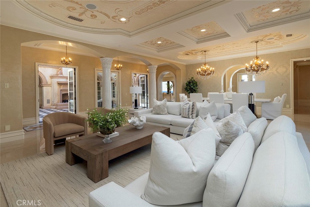 Crystal Cove Estate Collection (CCEC) - Residential