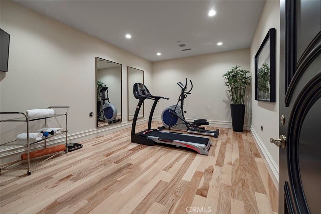 Crystal Cove Estate Collection (CCEC) - Residential