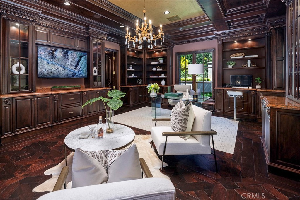 Crystal Cove Estate Collection (CCEC) - Residential