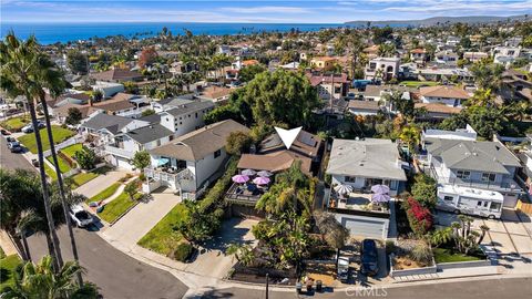 A home in San Clemente