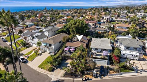 A home in San Clemente