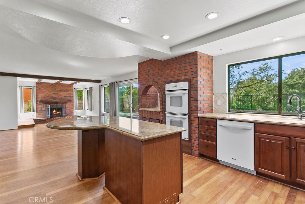 Kite Hill South (KHS) - Residential Lease