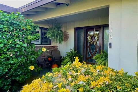 A home in Rialto