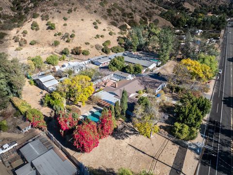 A home in Sun Valley