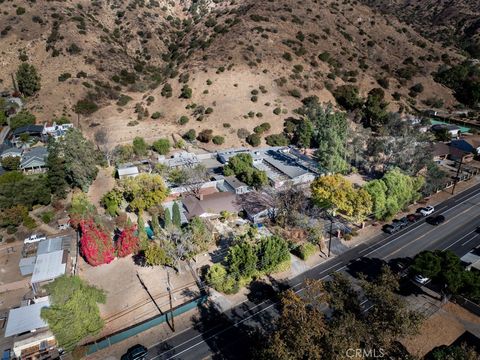 9515 La Tuna Canyon Road Sun Valley CA 91352
