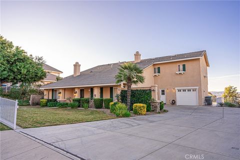 A home in Highland