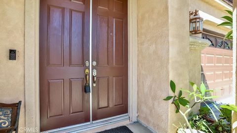 A home in Murrieta