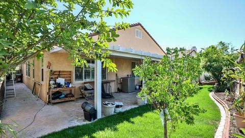 A home in Murrieta