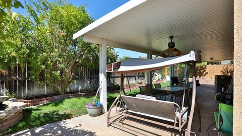 A home in Murrieta