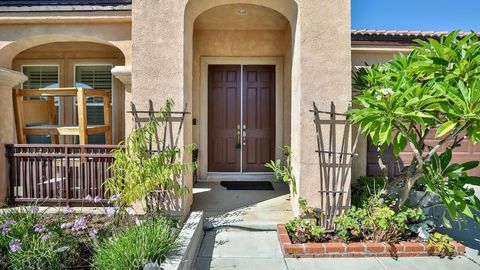 A home in Murrieta