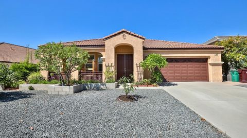 A home in Murrieta