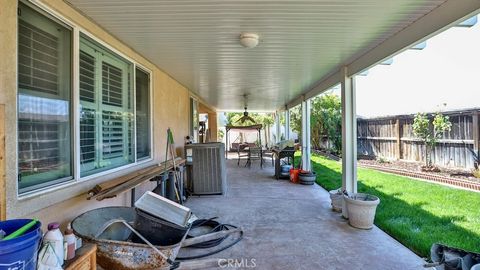 A home in Murrieta