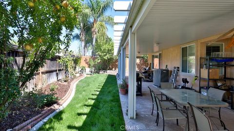 A home in Murrieta