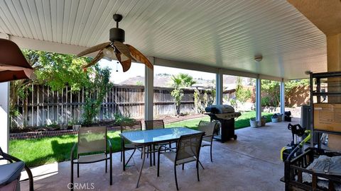 A home in Murrieta