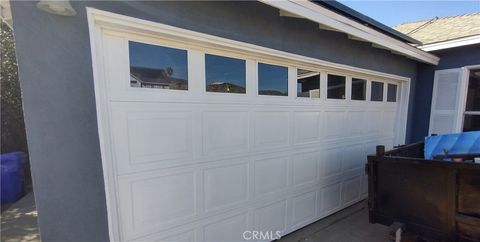 A home in San Bernardino